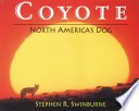 Coyote: North America's Dog cover