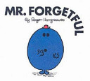 Mr. Forgetful cover