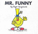 Mr. Funny cover