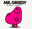 Mr. Greedy cover