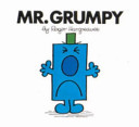 Mr. Grumpy cover