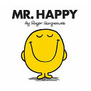 Mr. Happy cover