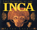 Lost Treasure of the Inca cover