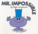 Mr. Impossible cover
