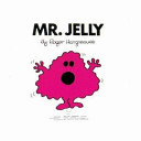 Mr. Jelly cover