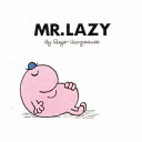 Mr. Lazy cover