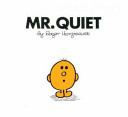 Mr. Quiet cover