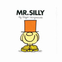 Mr. Silly cover