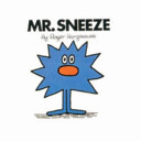 Mr. Sneeze cover