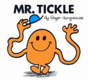Mr. Tickle cover