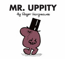 Mr. Uppity cover