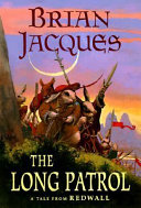 The Long Patrol cover