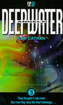 Deepwater Angels cover