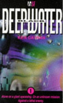 Deepwater Black cover