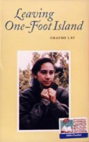 Leaving One-Foot Island cover