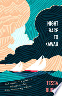 Night Race to Kawau cover
