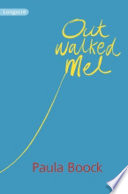Out Walked Mel cover