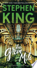 The Green Mile cover