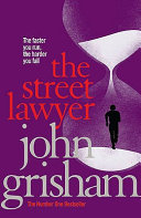 The Street Lawyer cover