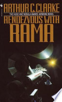 Rendezvous with Rama cover