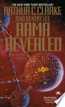 Rama Revealed cover