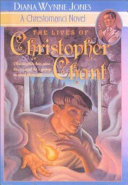 The Lives of Christopher Chant cover
