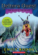 The Maze of the Beast cover