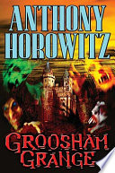 Groosham Grange cover