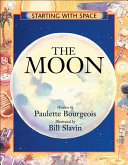 The Moon cover