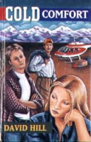 Cold Comfort cover