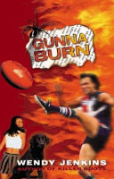 Gunna Burn cover