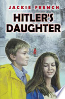Hitler's Daughter cover