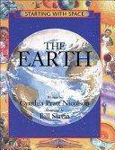 The Earth cover
