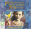 Rhianna and the Wild Magic cover