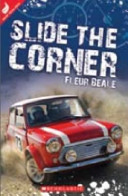Slide the Corner cover