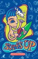 Surf's Up cover