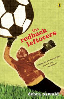 The Redback Leftovers cover