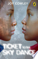 Ticket to the Sky Dance cover