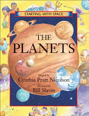 The Planets cover