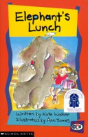 Elephant's Lunch cover