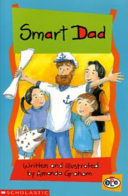 Smart Dad cover