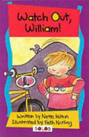 Watch Out, William! cover