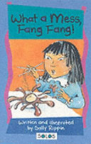 What a Mess, Fang Fang! cover