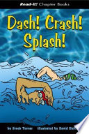 Dash! Crash! Splash! cover