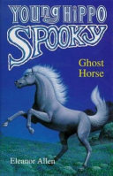 Ghost Horse cover