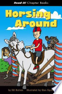 Horsing Around cover