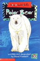 Polar Bear (Solo Wildlife) cover