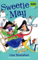 Sweetie May cover