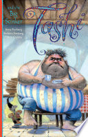 Tashi and the Big Stinker cover