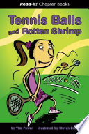Tennis Balls and Rotten Prawns cover